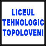 liceu tehnologic topoloveni